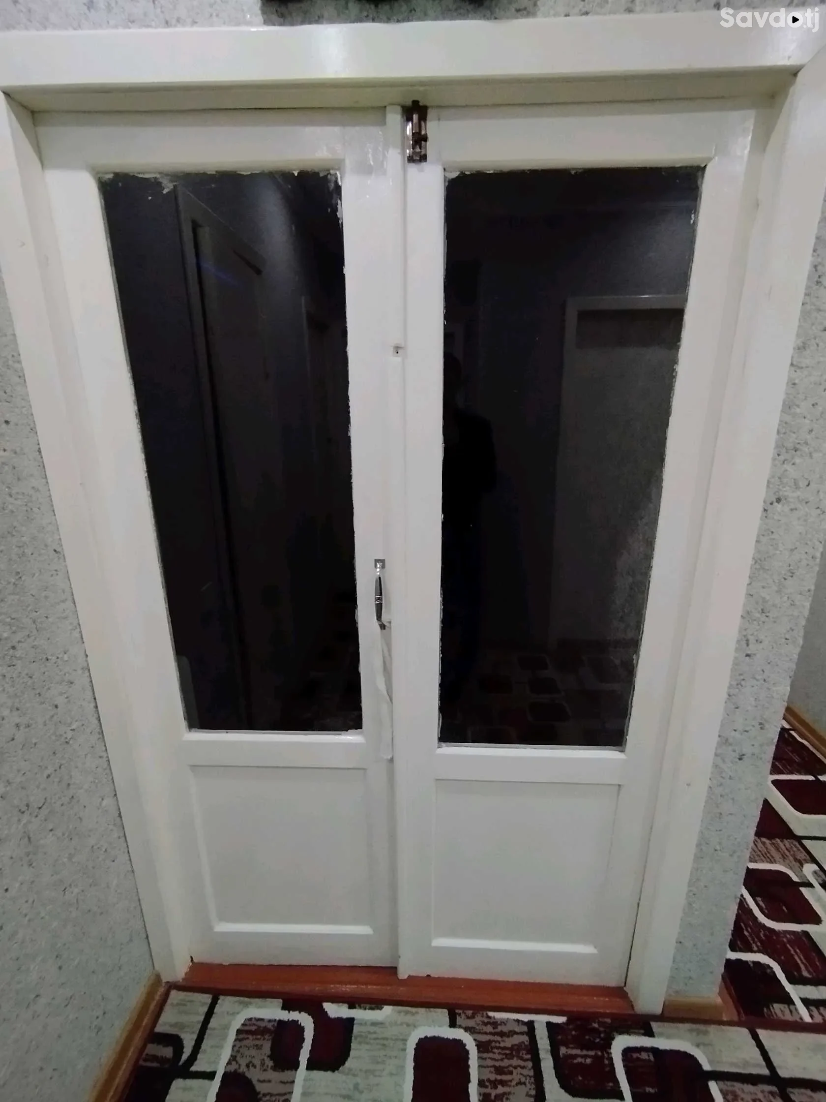 Межкомнатные Двери