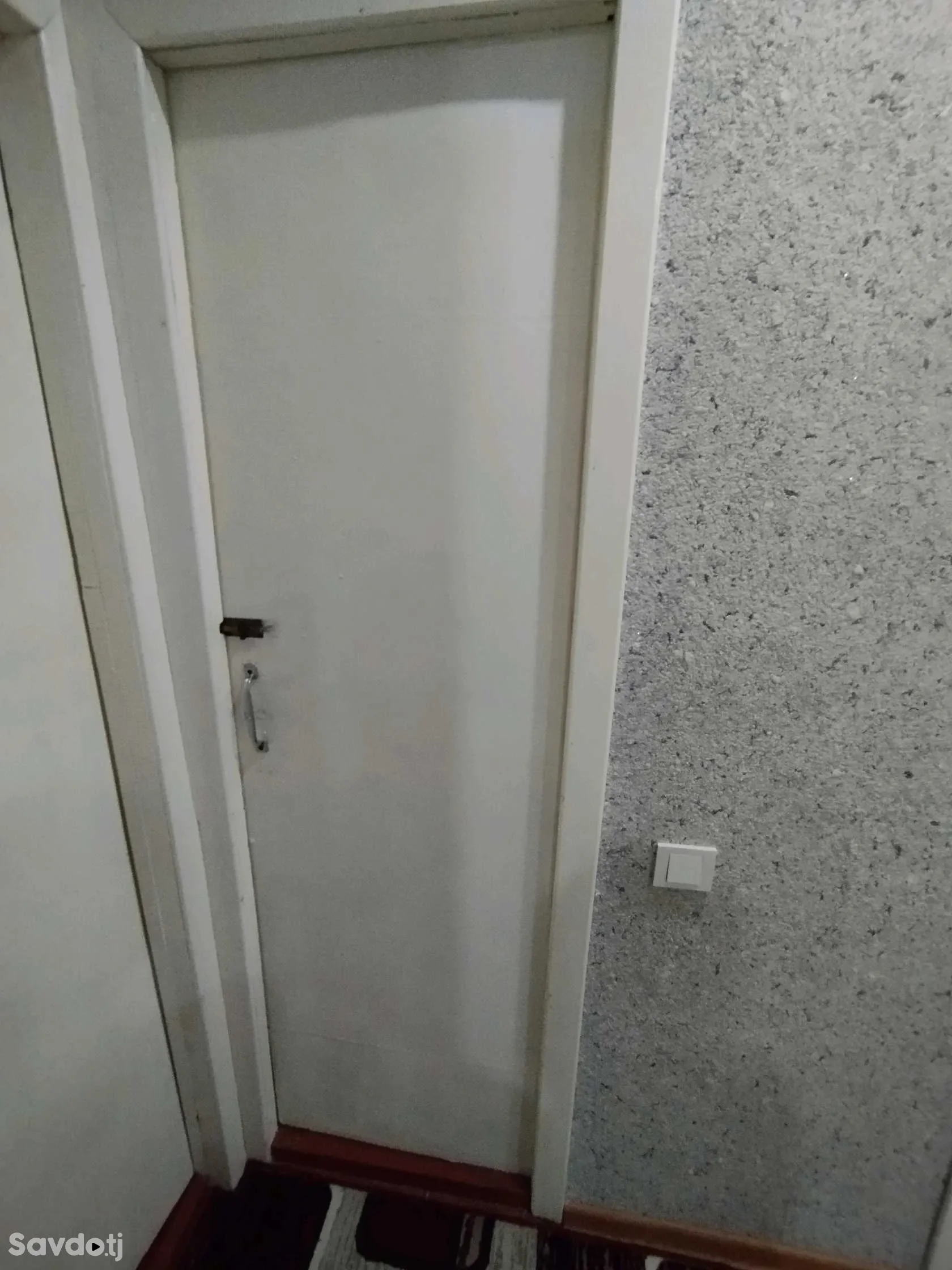 Межкомнатные Двери