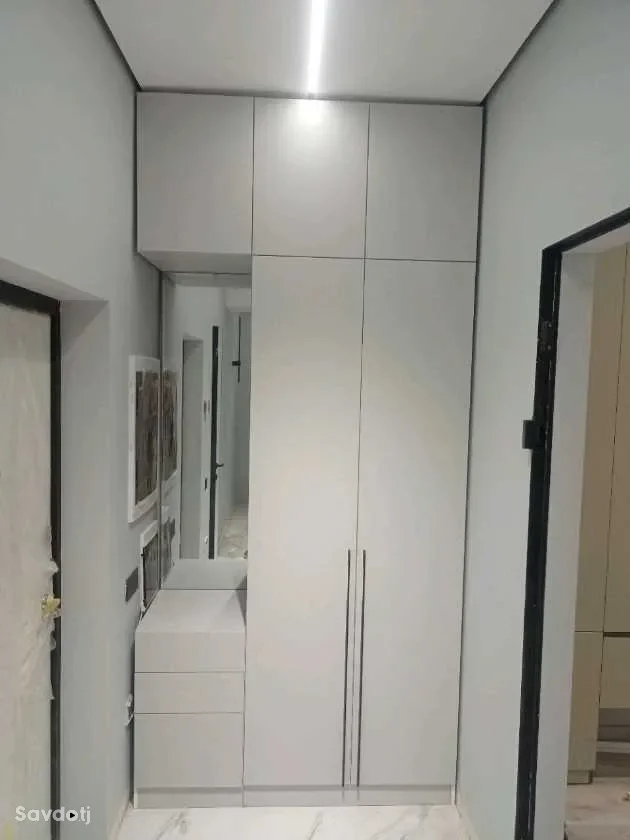 Мебель на заказ