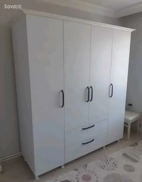 Мебель на заказ