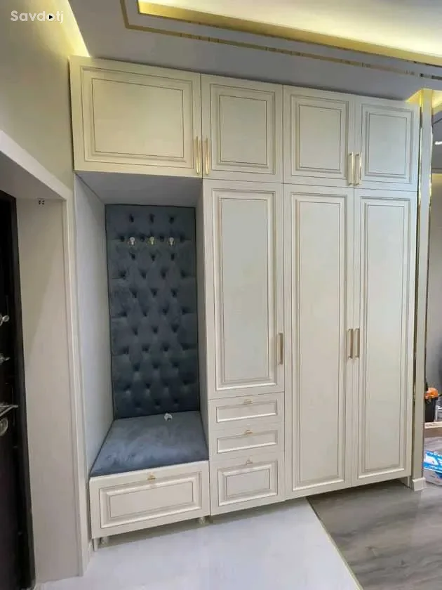 Мебель на заказ