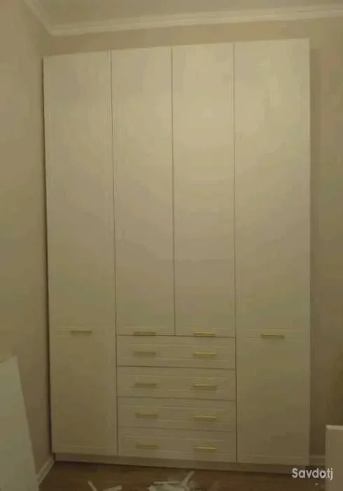 Мебель на заказ