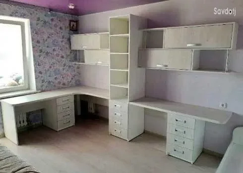 Мебель на заказ
