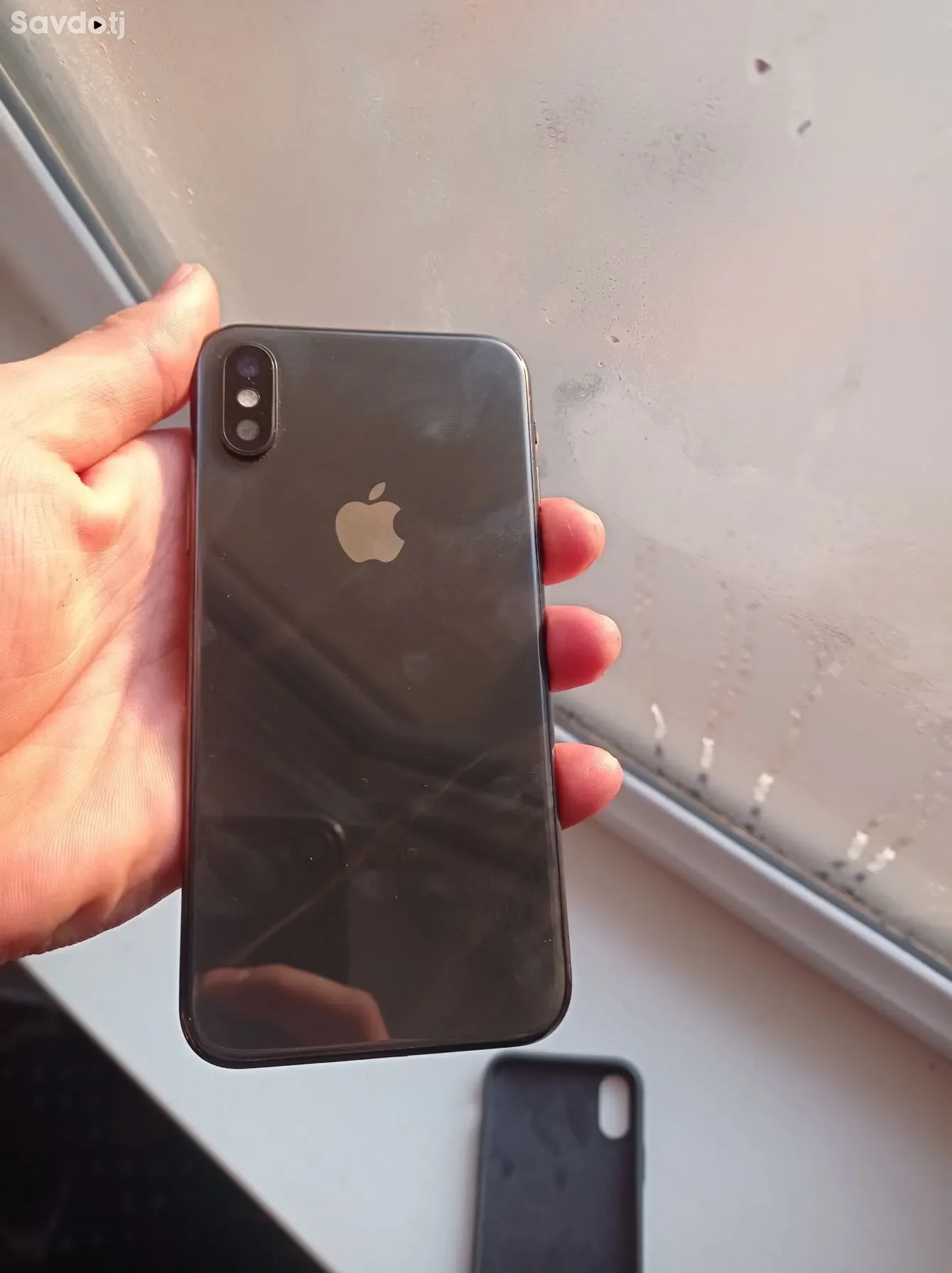 Apple iPhone xs 256 gb