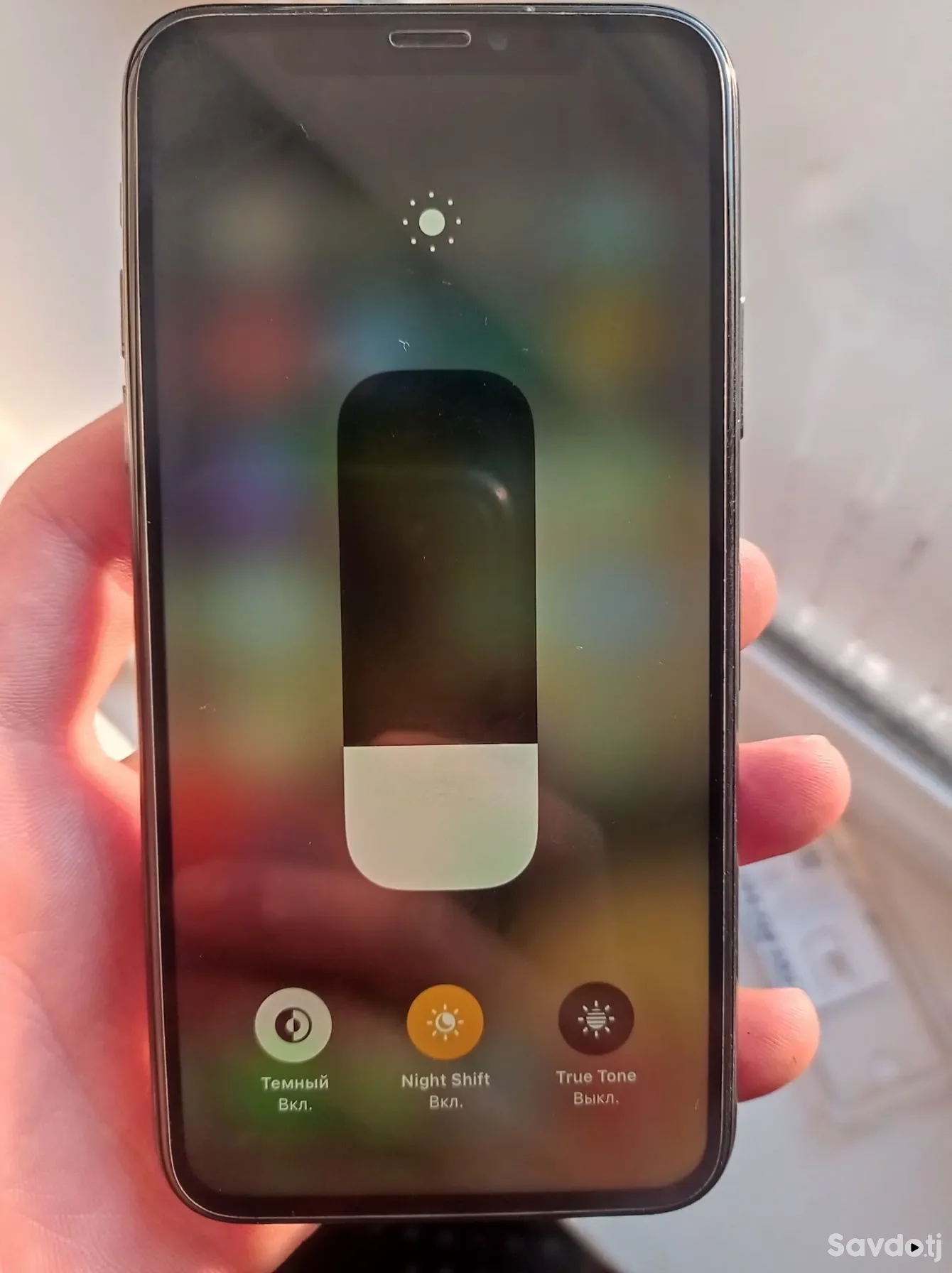 Apple iPhone xs 256 gb