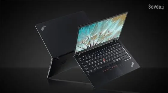 Lenovo ThinkPad X1 Carbon 