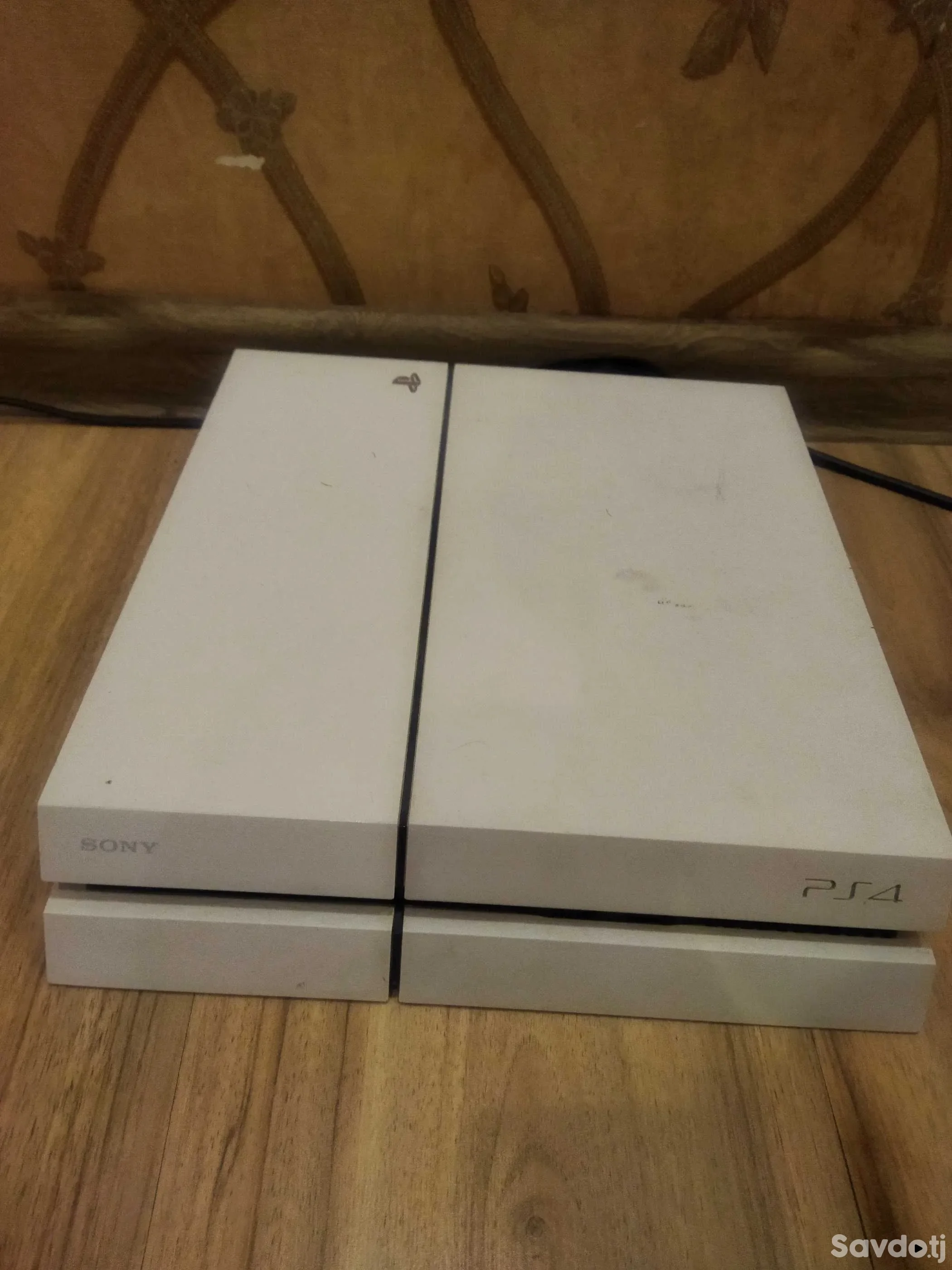 Sony PlayStation 4 500 gb