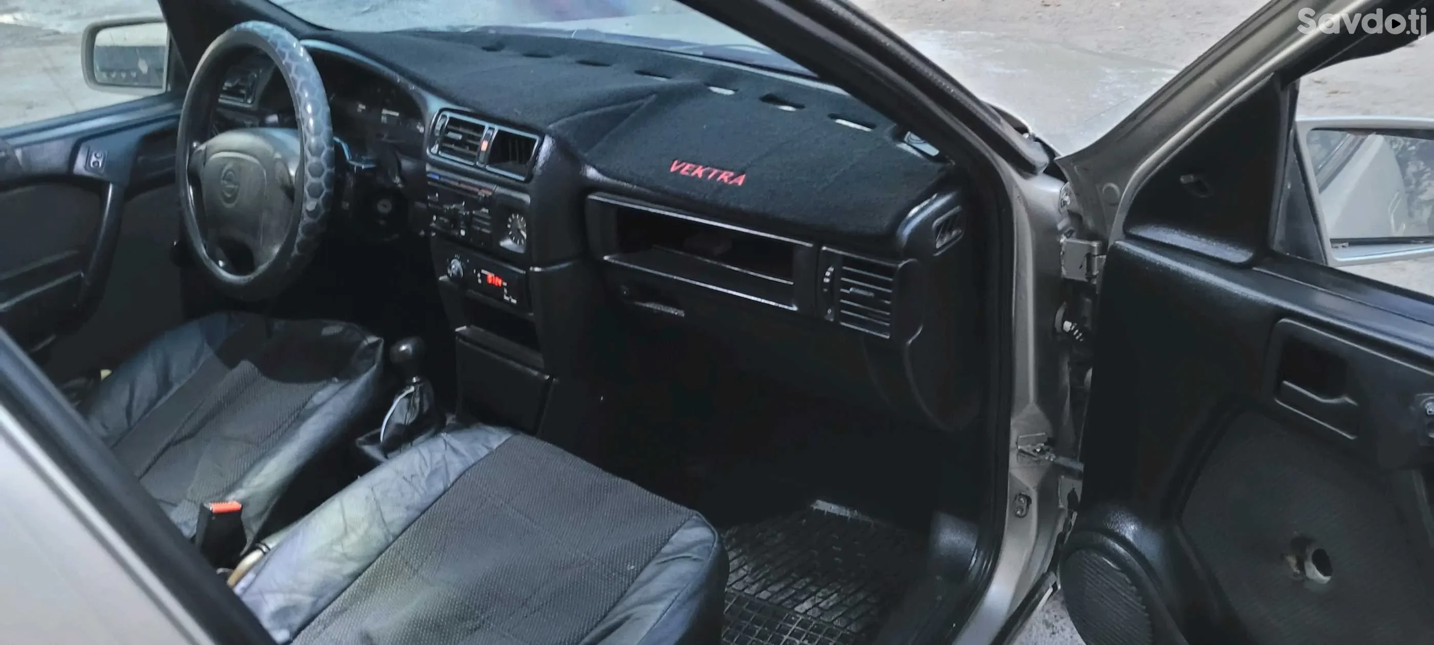Opel Vectra a 1992