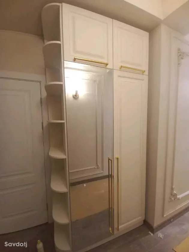 мебель на заказ 
