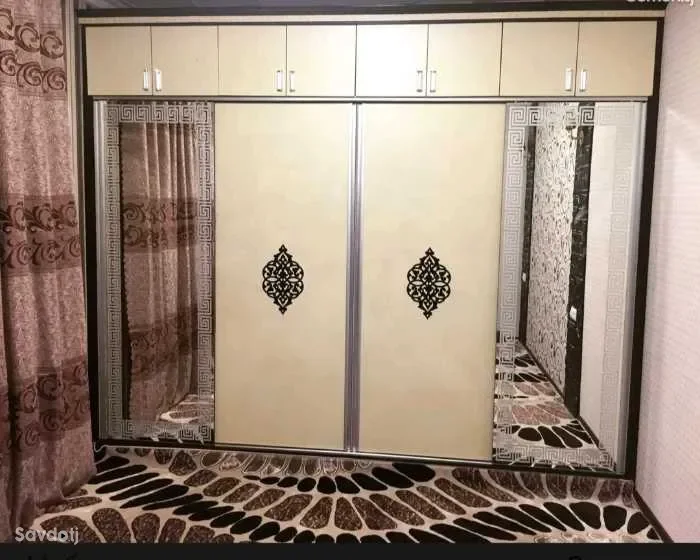 мебель на заказ 