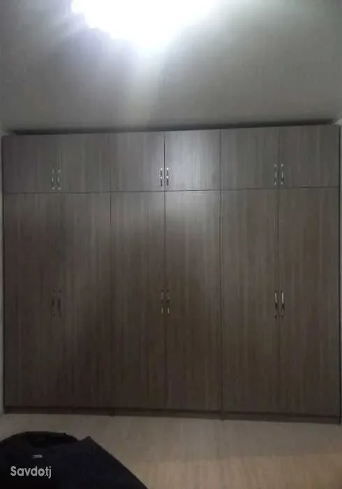 мебель на заказ 