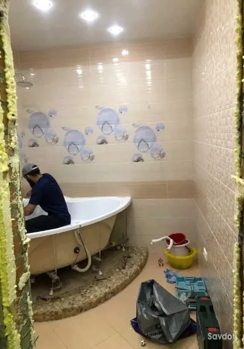 плиточник