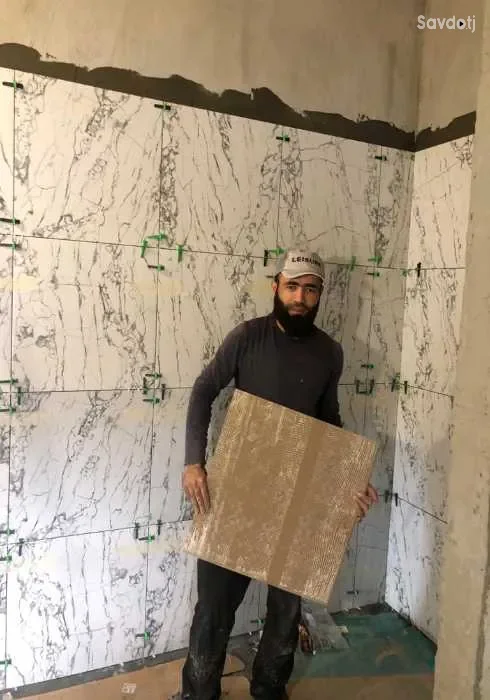 плиточник
