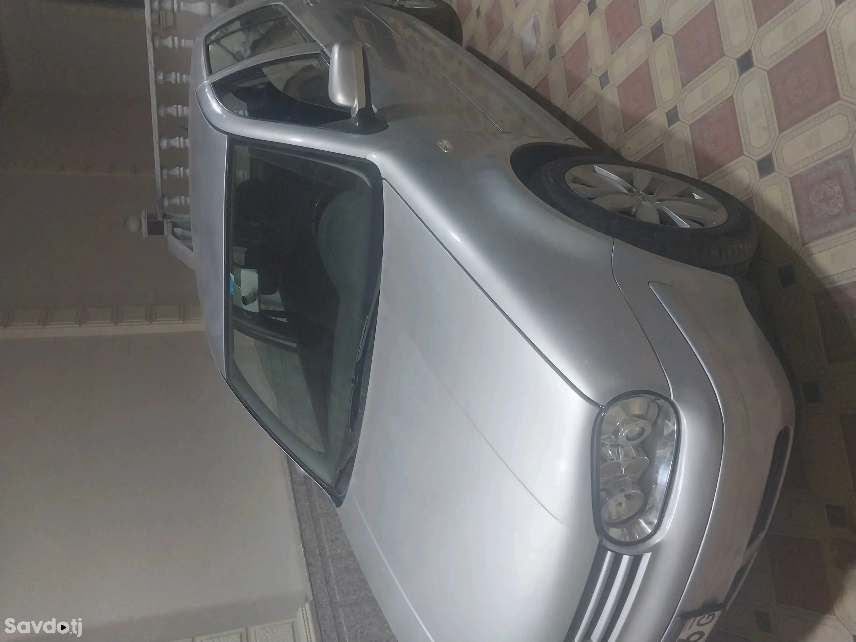 Volkswagen Golf 2001
