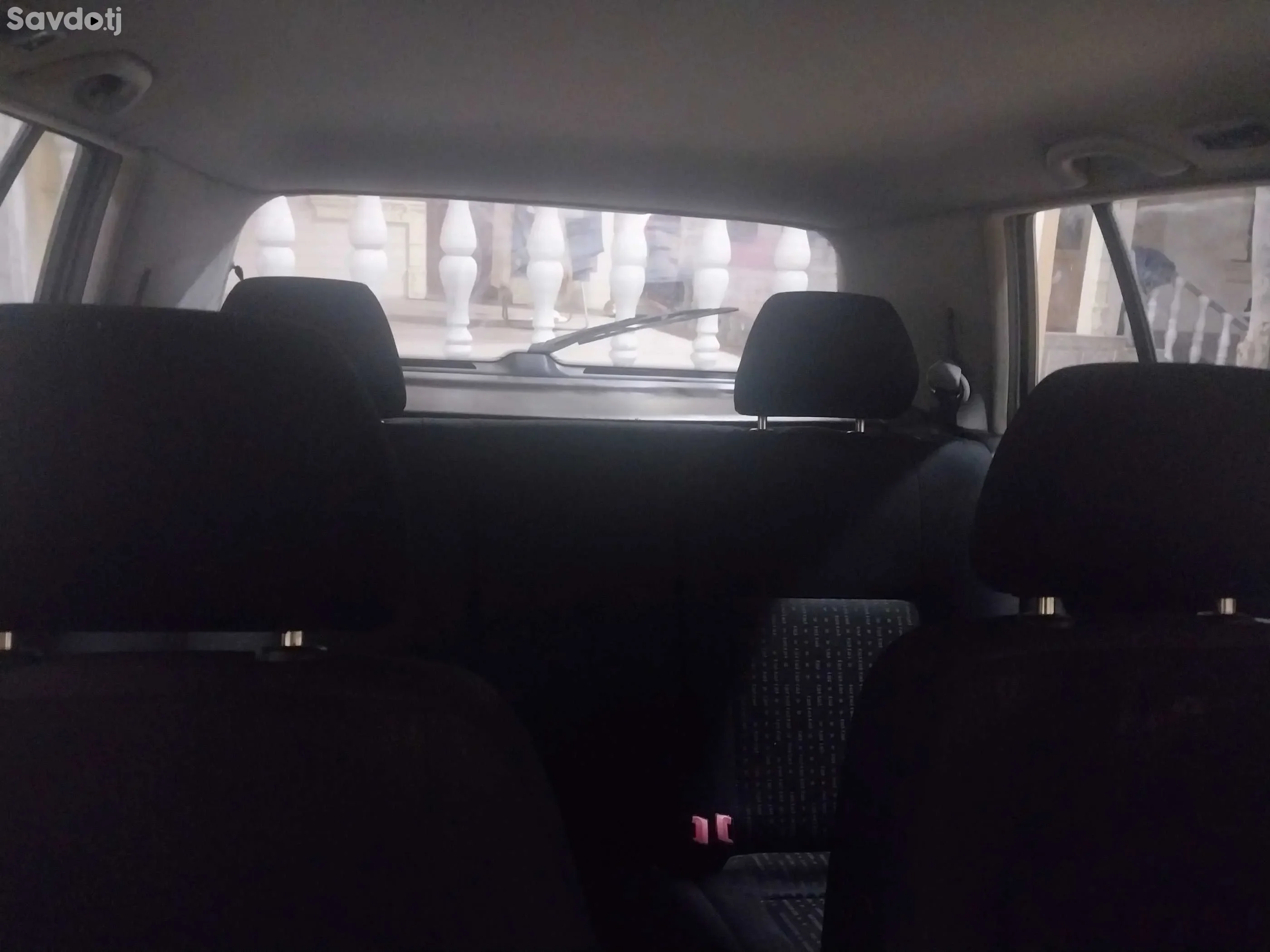 Volkswagen Golf 2001