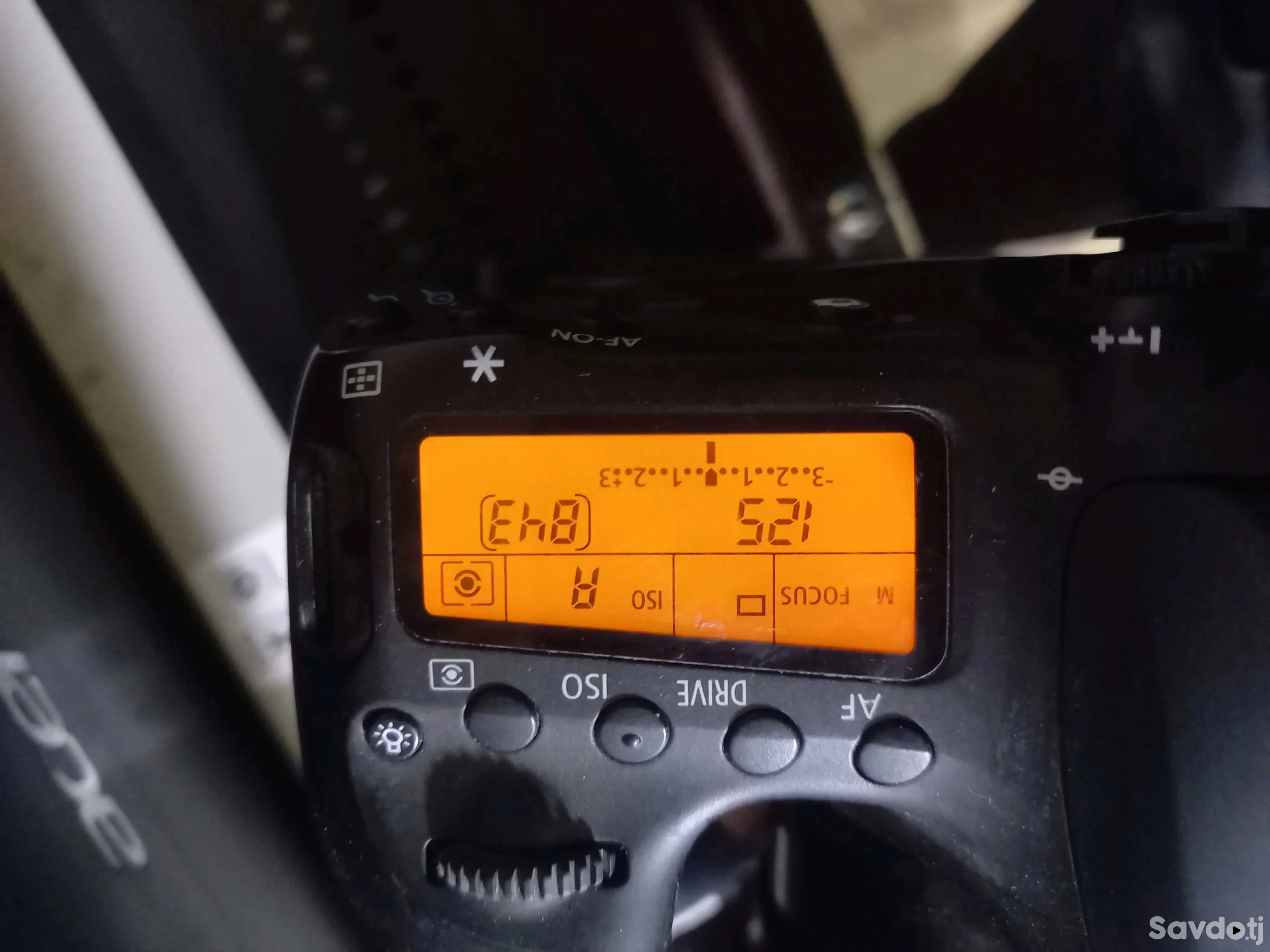 Canon 60D