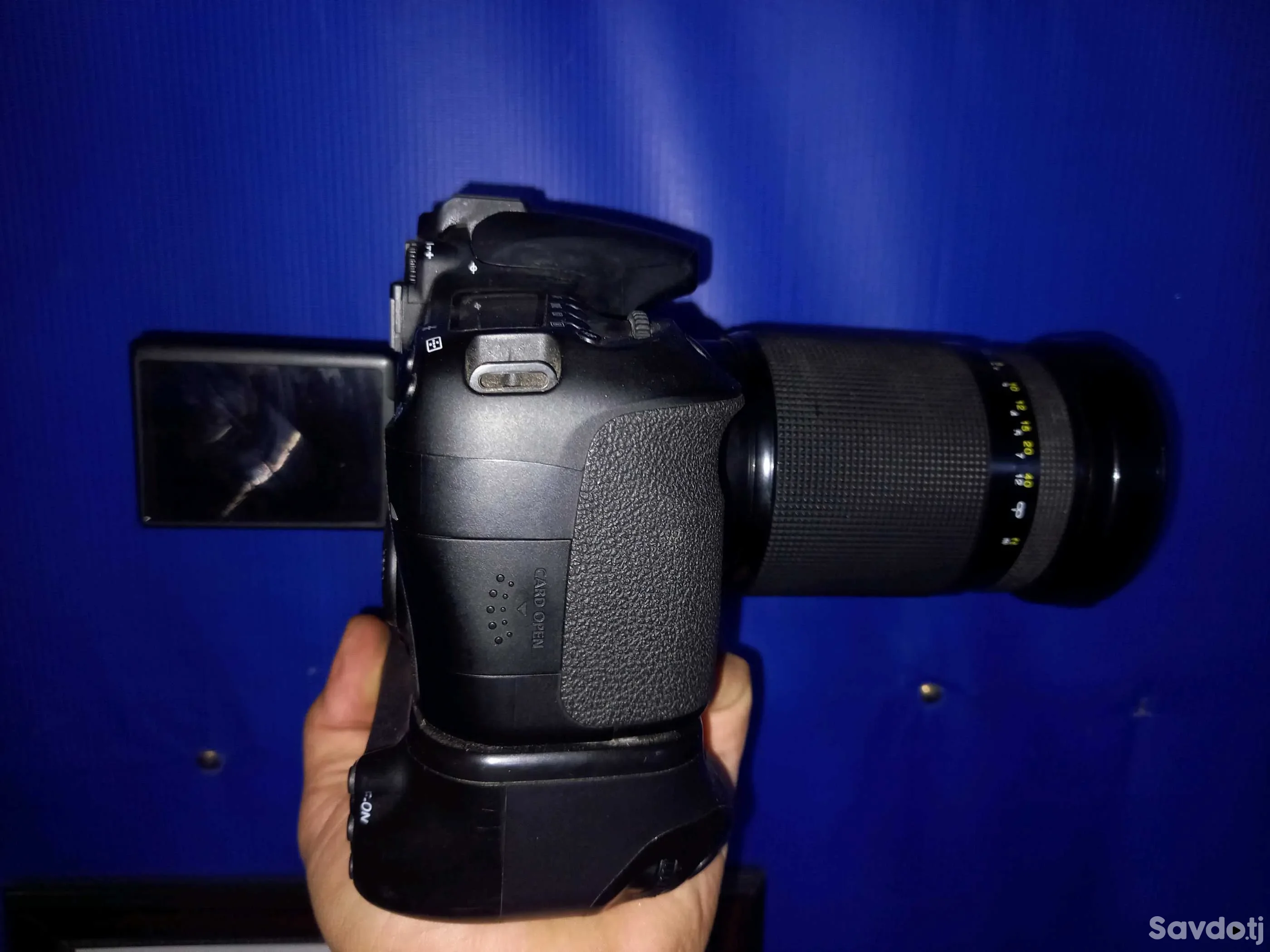 Canon 60D