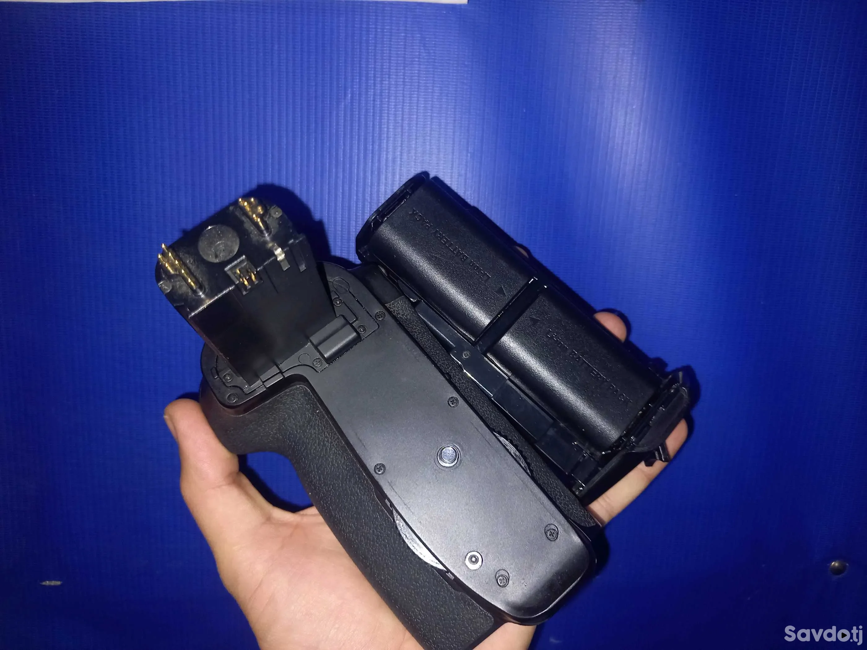 Canon 60D