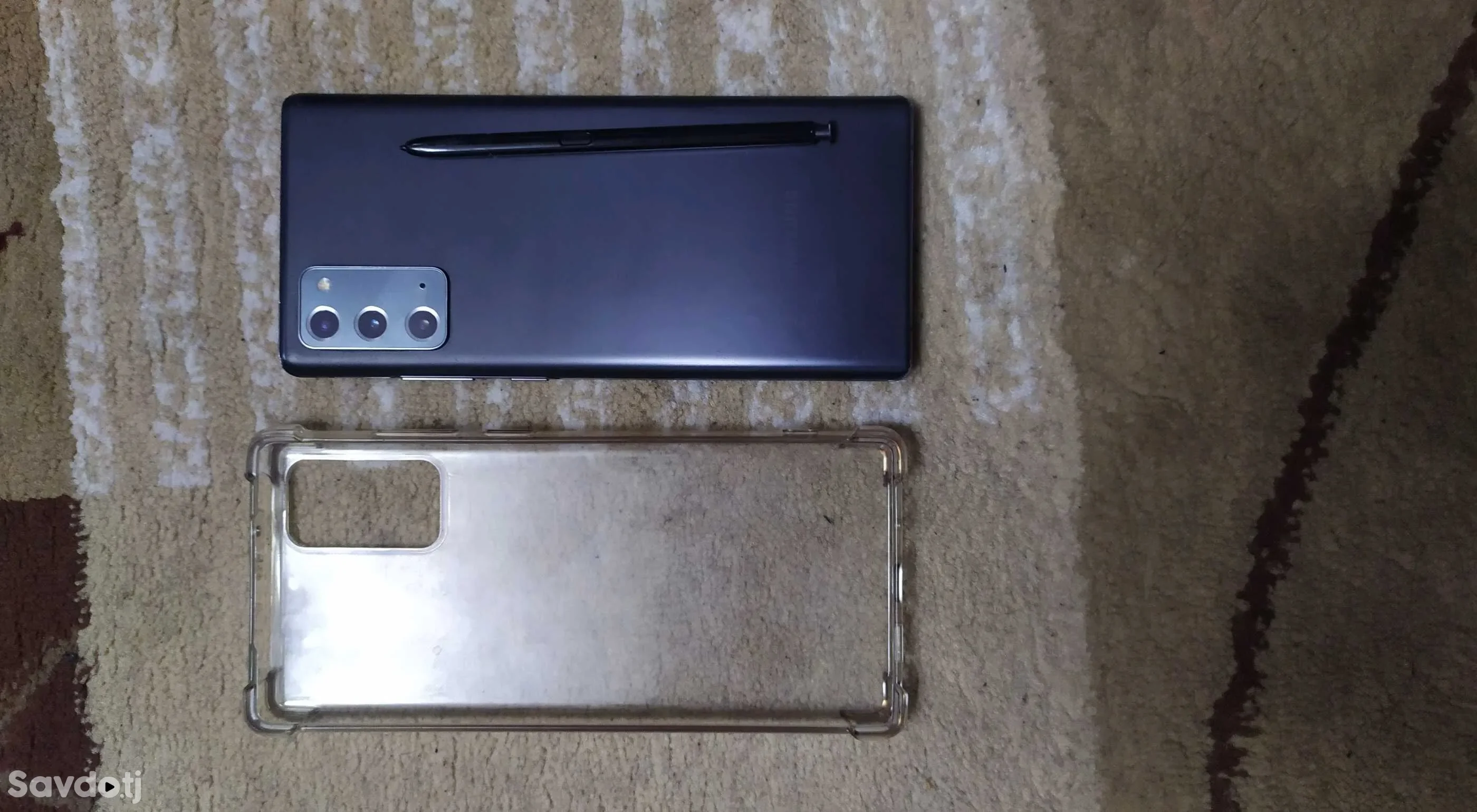 Samsung Galaxy note 10 256 gb