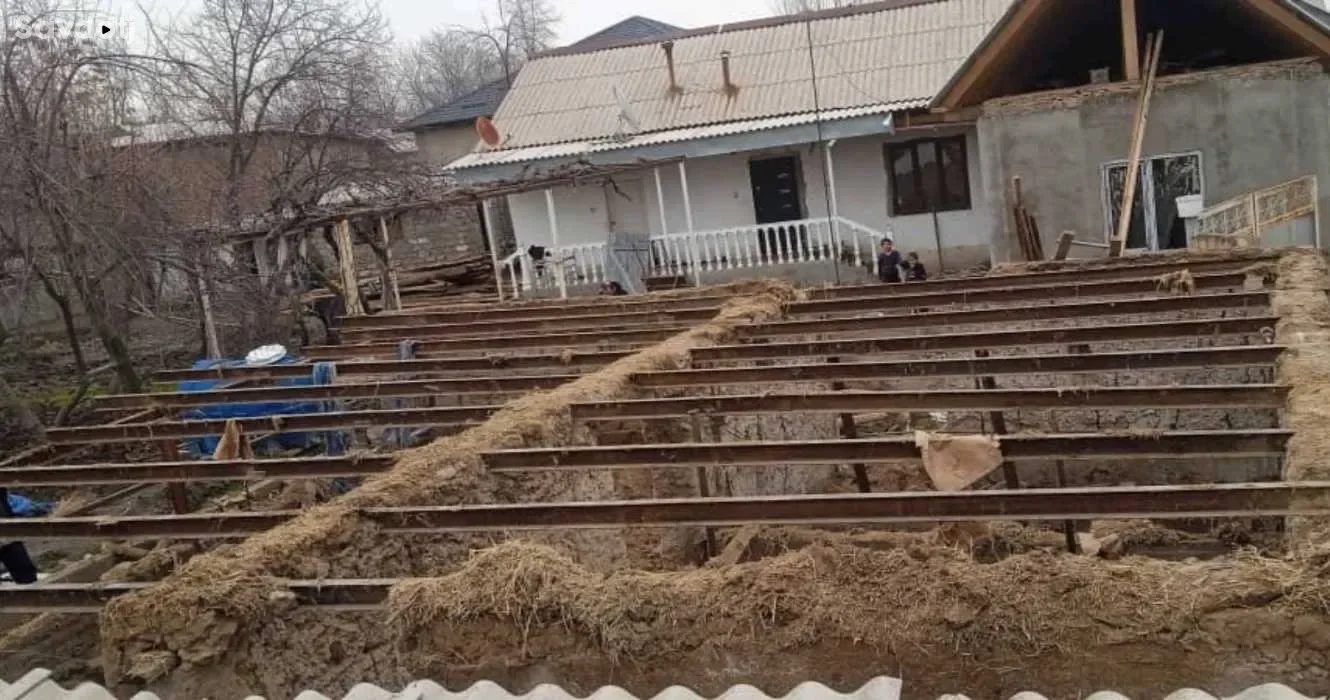 Швелер союзи 12см