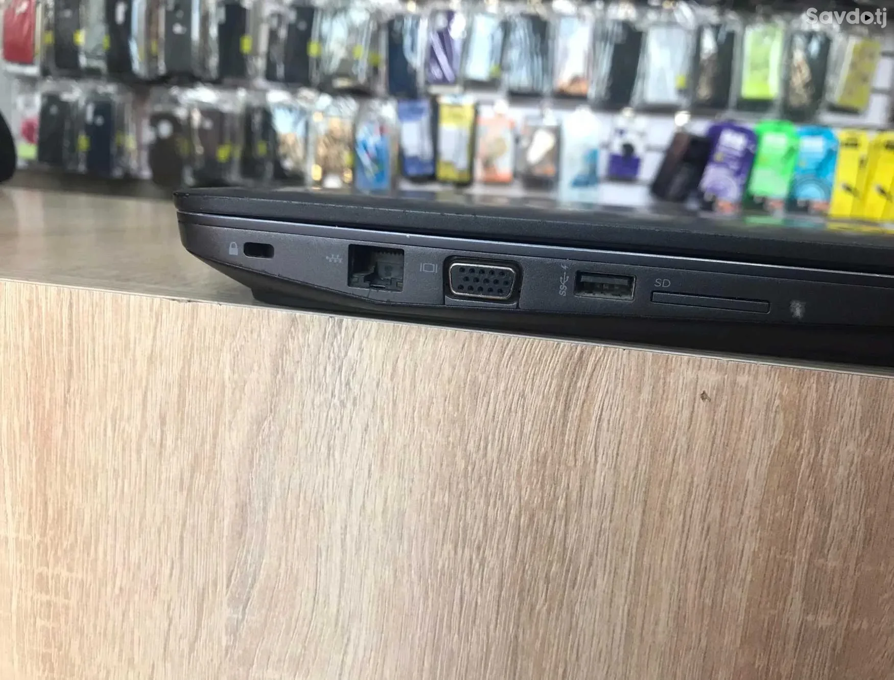 ноутбук hp core i7 