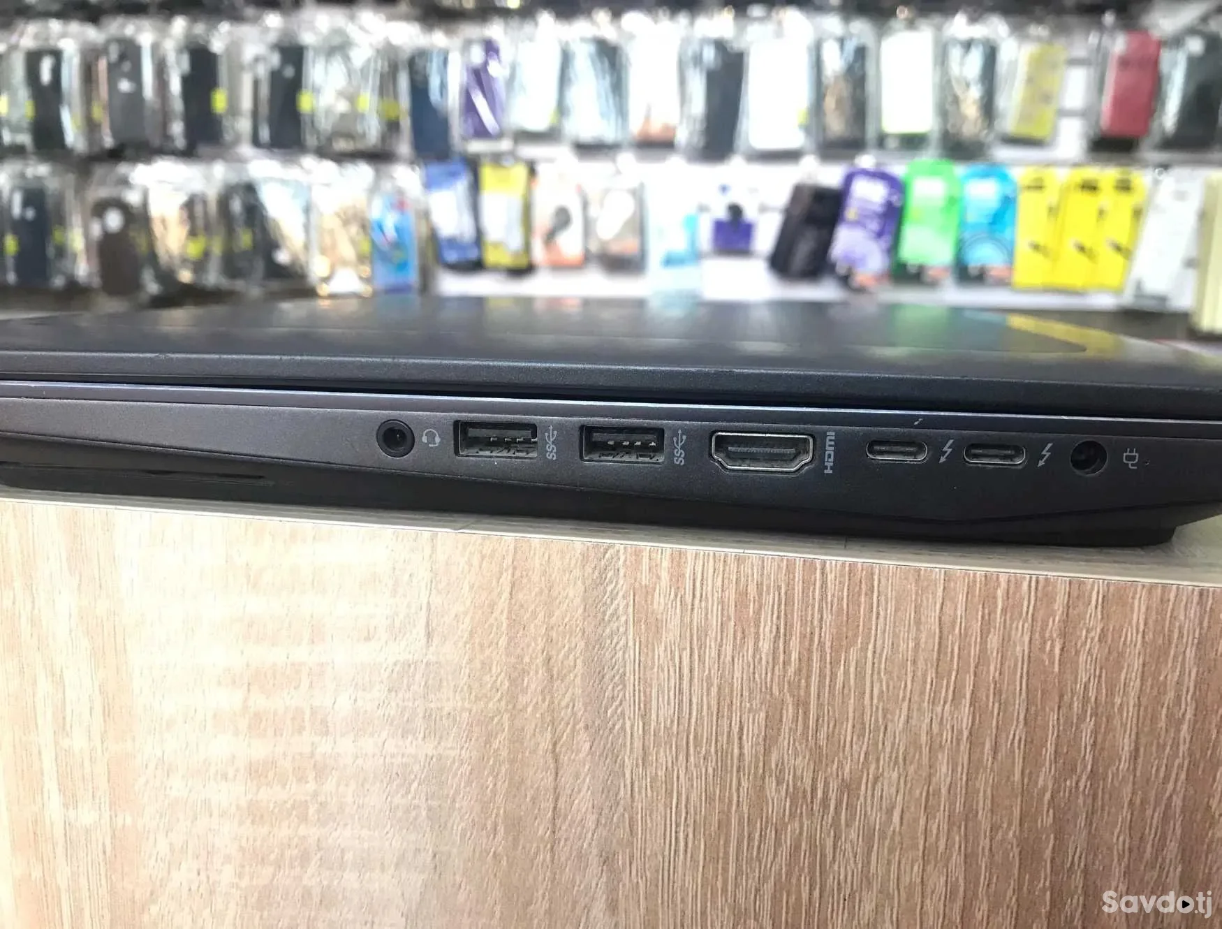 ноутбук hp core i7 