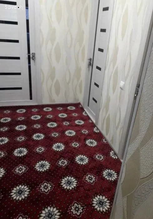 2-к квартира, 5 этаж, 61 м², Исфара