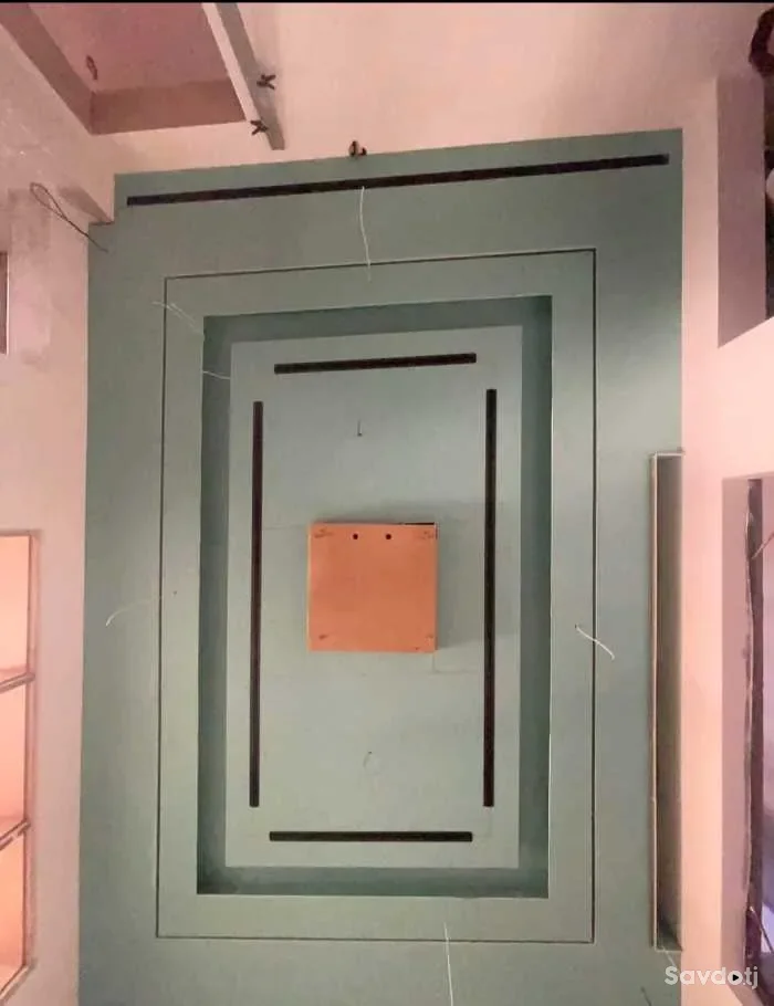ремонт квартир