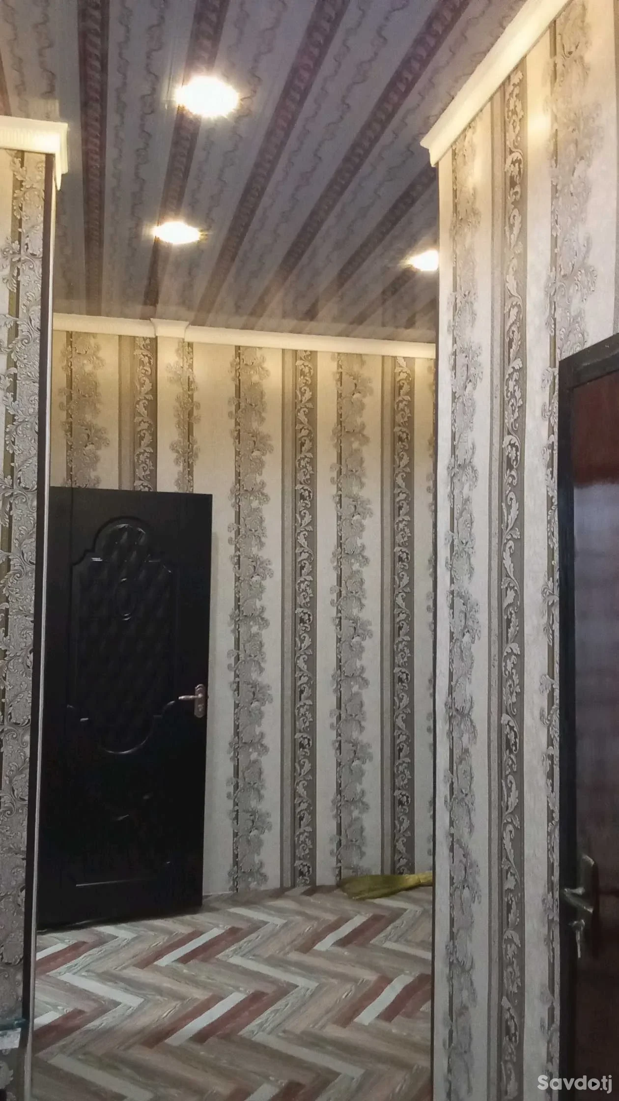 2-к квартира, 6 этаж, 46 м², Мактаби Терешкова