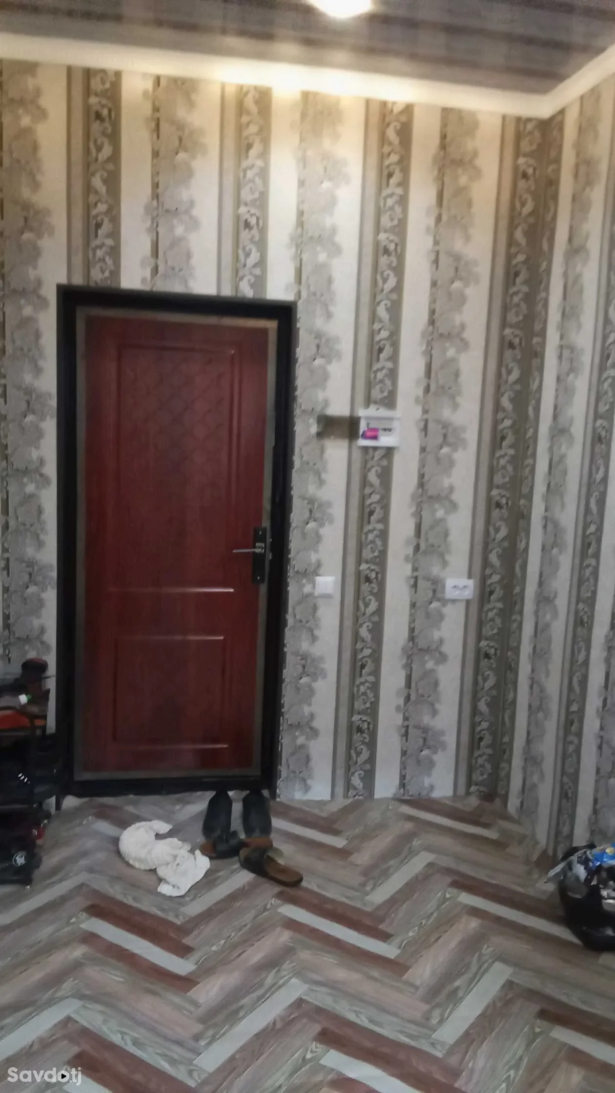 2-к квартира, 6 этаж, 46 м², Мактаби Терешкова