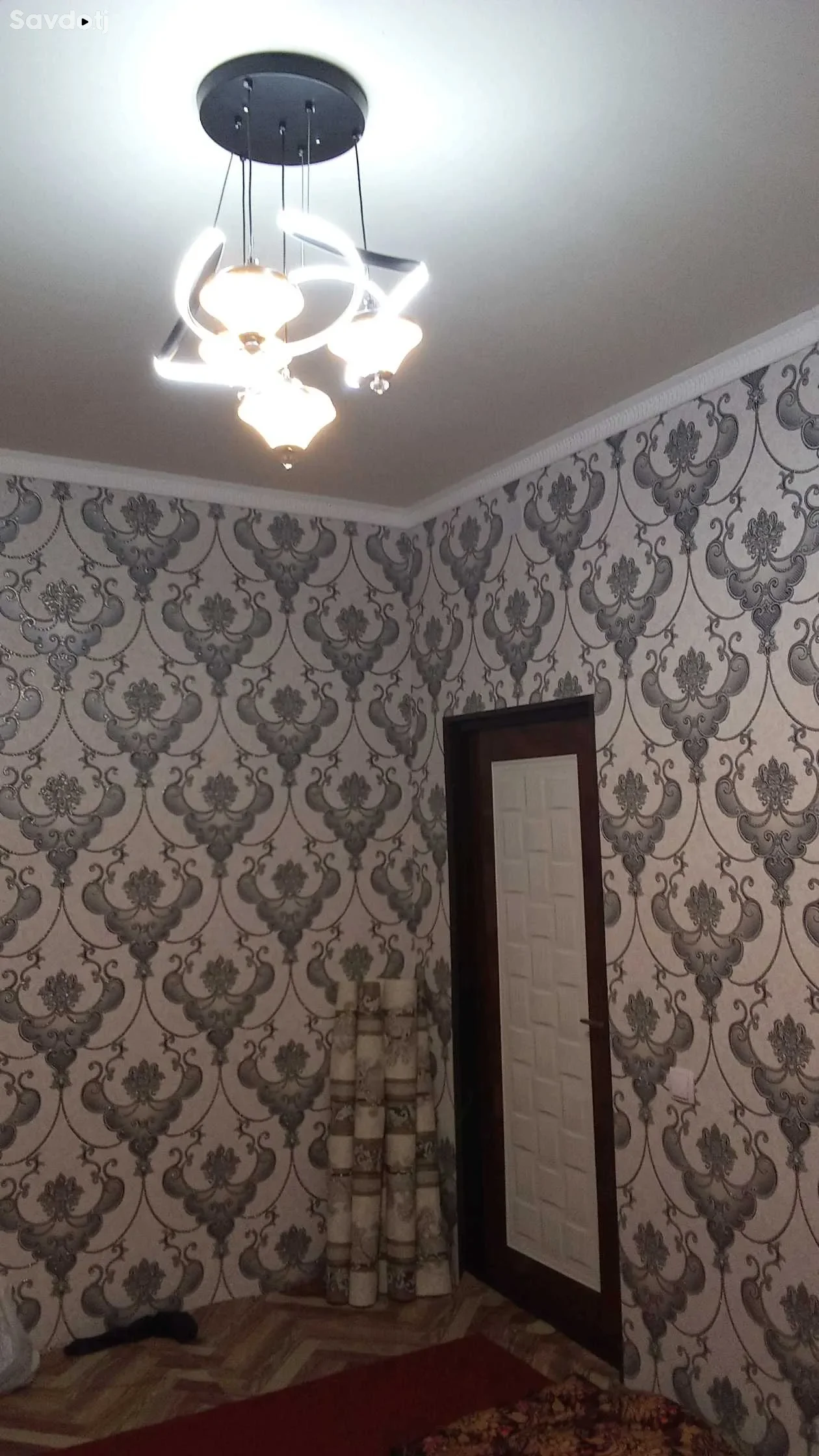 2-к квартира, 6 этаж, 46 м², Мактаби Терешкова