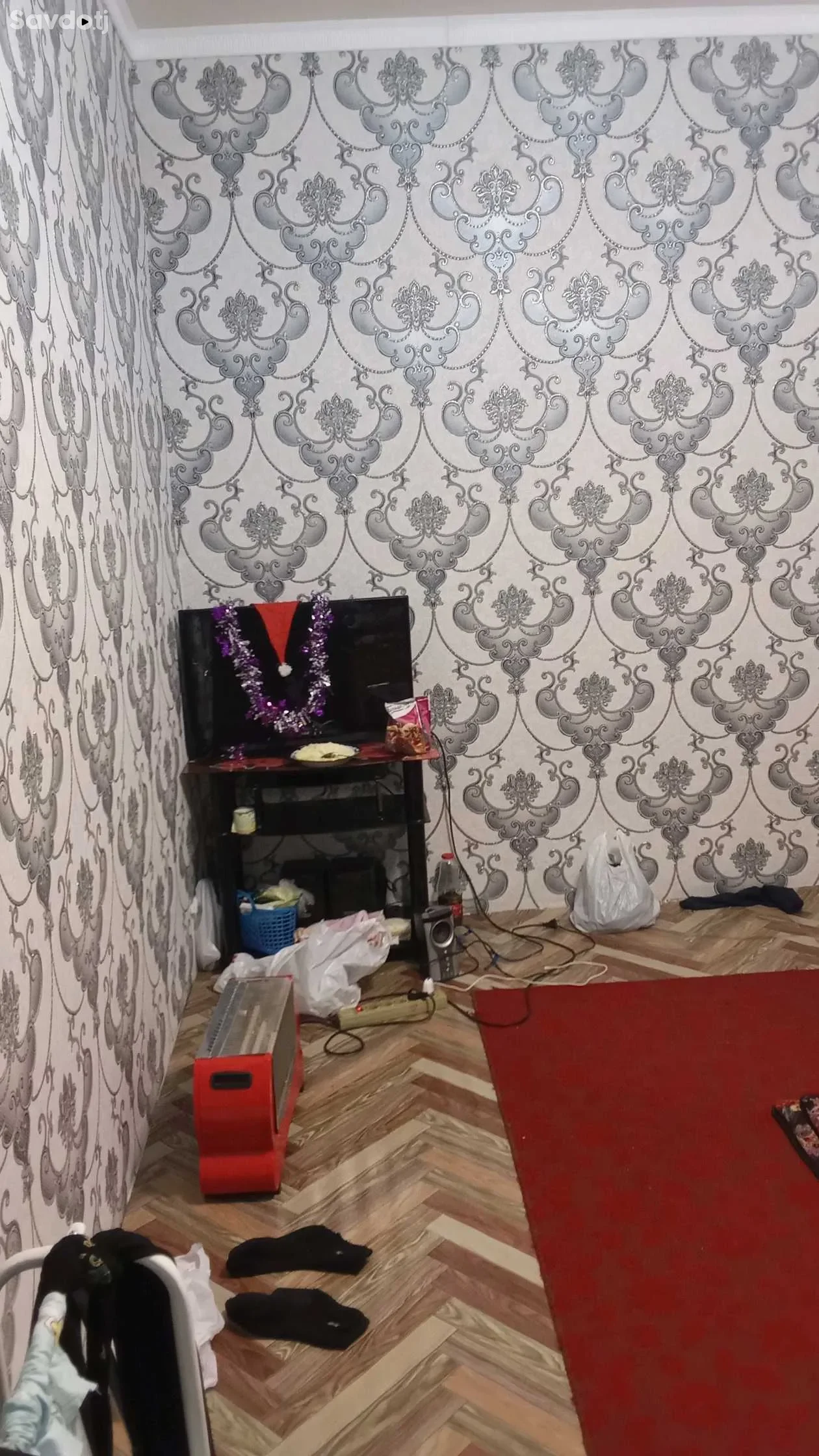 2-к квартира, 6 этаж, 46 м², Мактаби Терешкова
