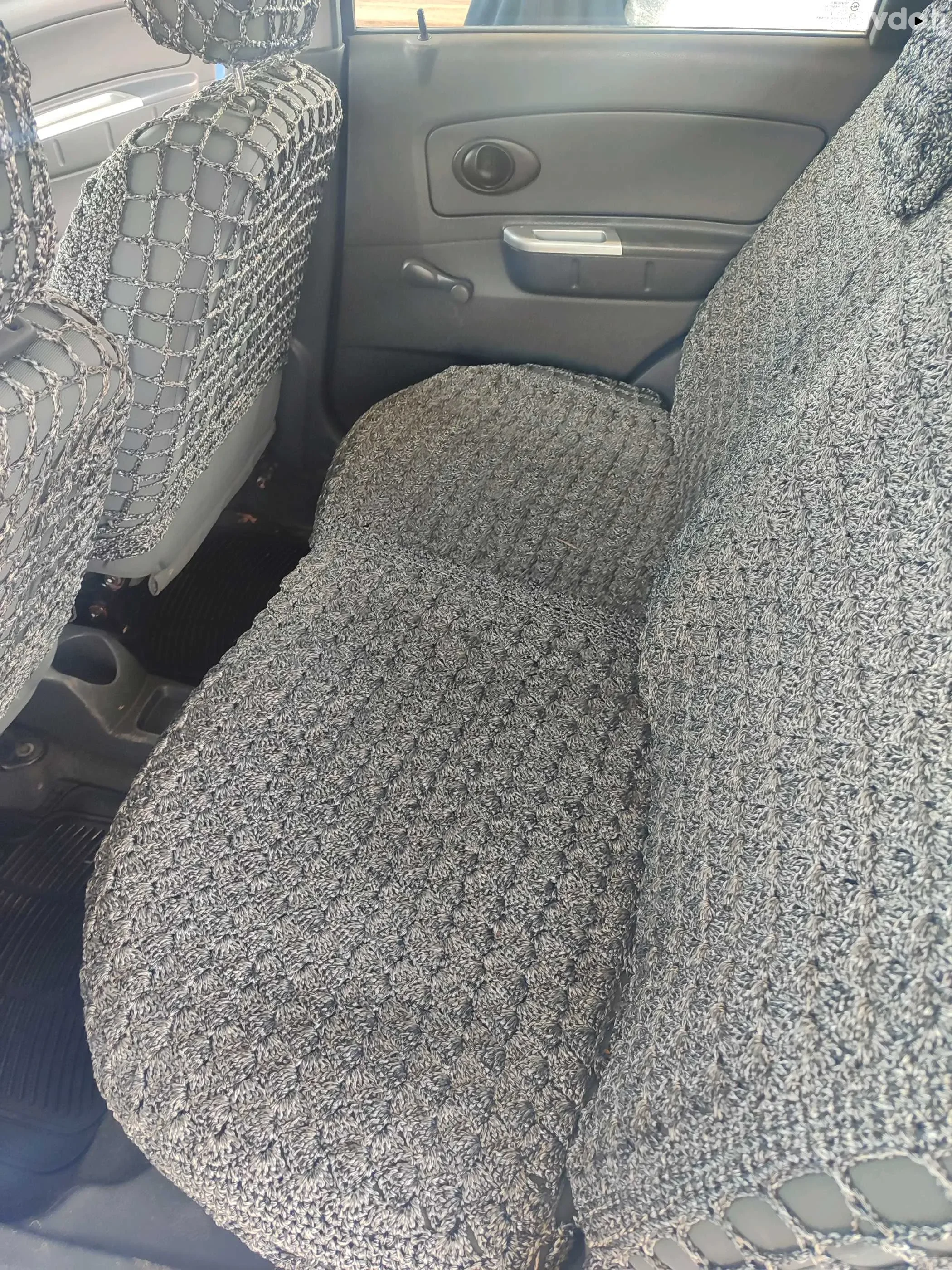 Daewoo Matiz 2008