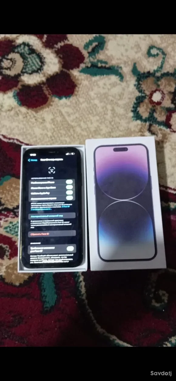 Apple iPhone xr 128 gb