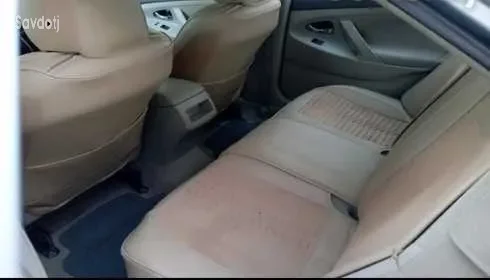 Toyota Camry 2007