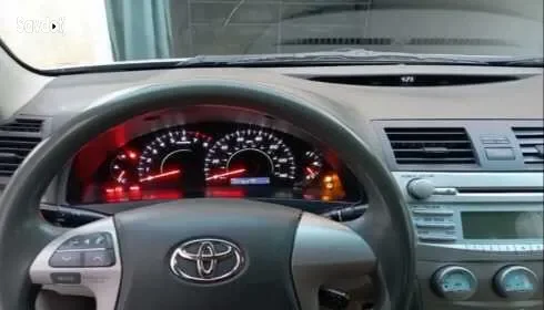 Toyota Camry 2007