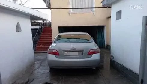 Toyota Camry 2007