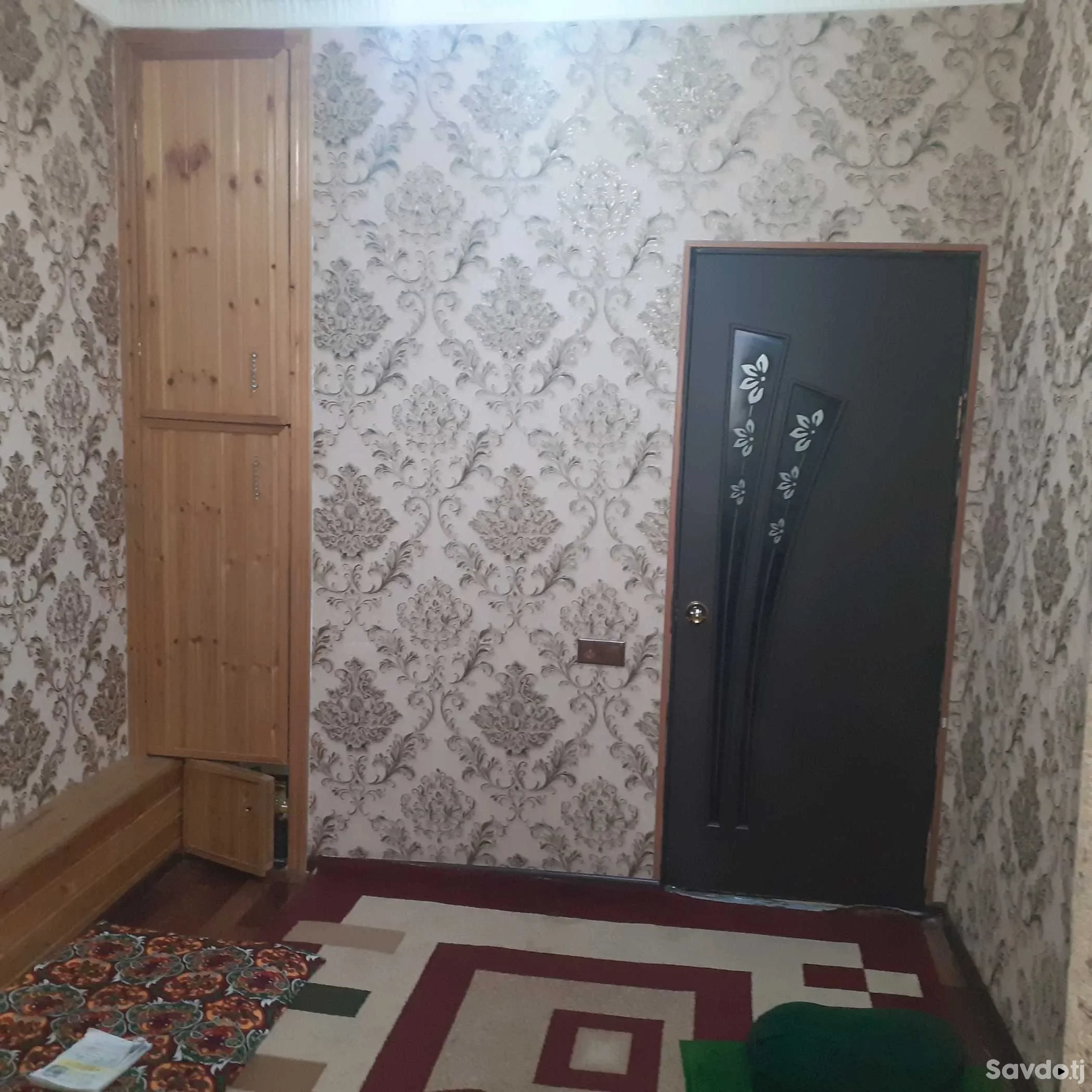2-к квартира, 9 этаж, 54 м², ш. Душанбе н. Фирдавси кучаи Дехоти