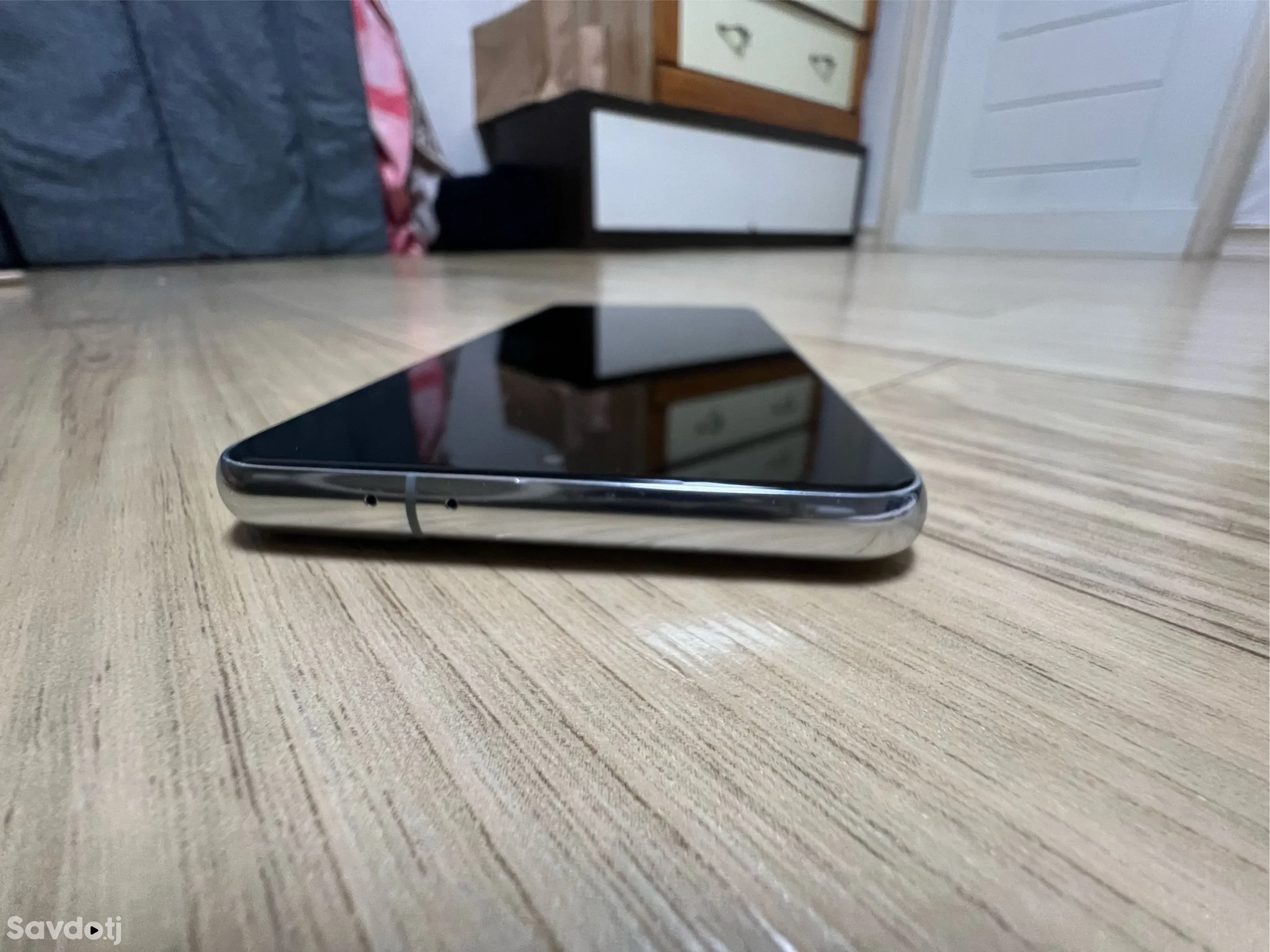 Samsung Galaxy s20 plus 256 gb