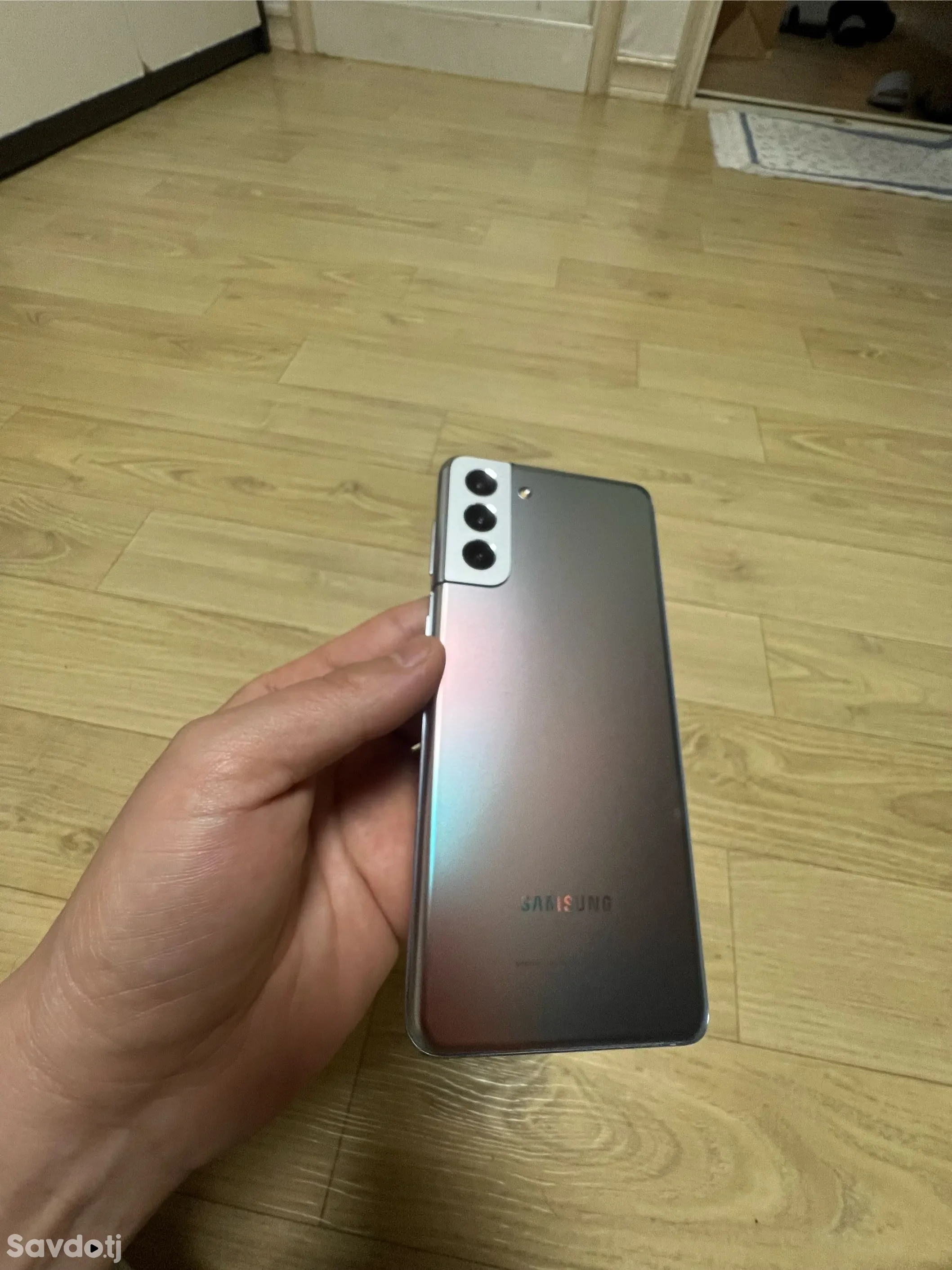 Samsung Galaxy s20 plus 256 gb