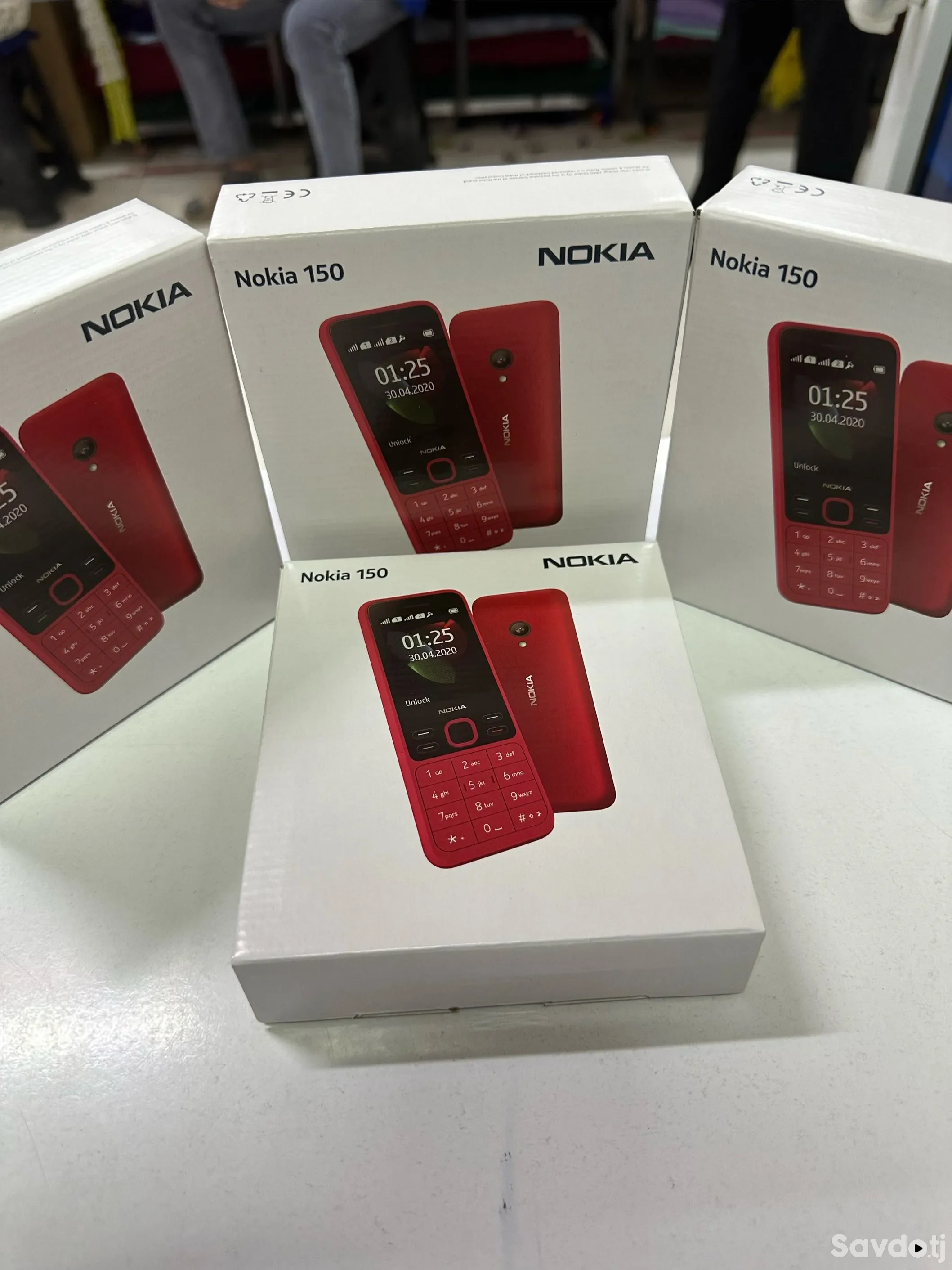 Nokia 150