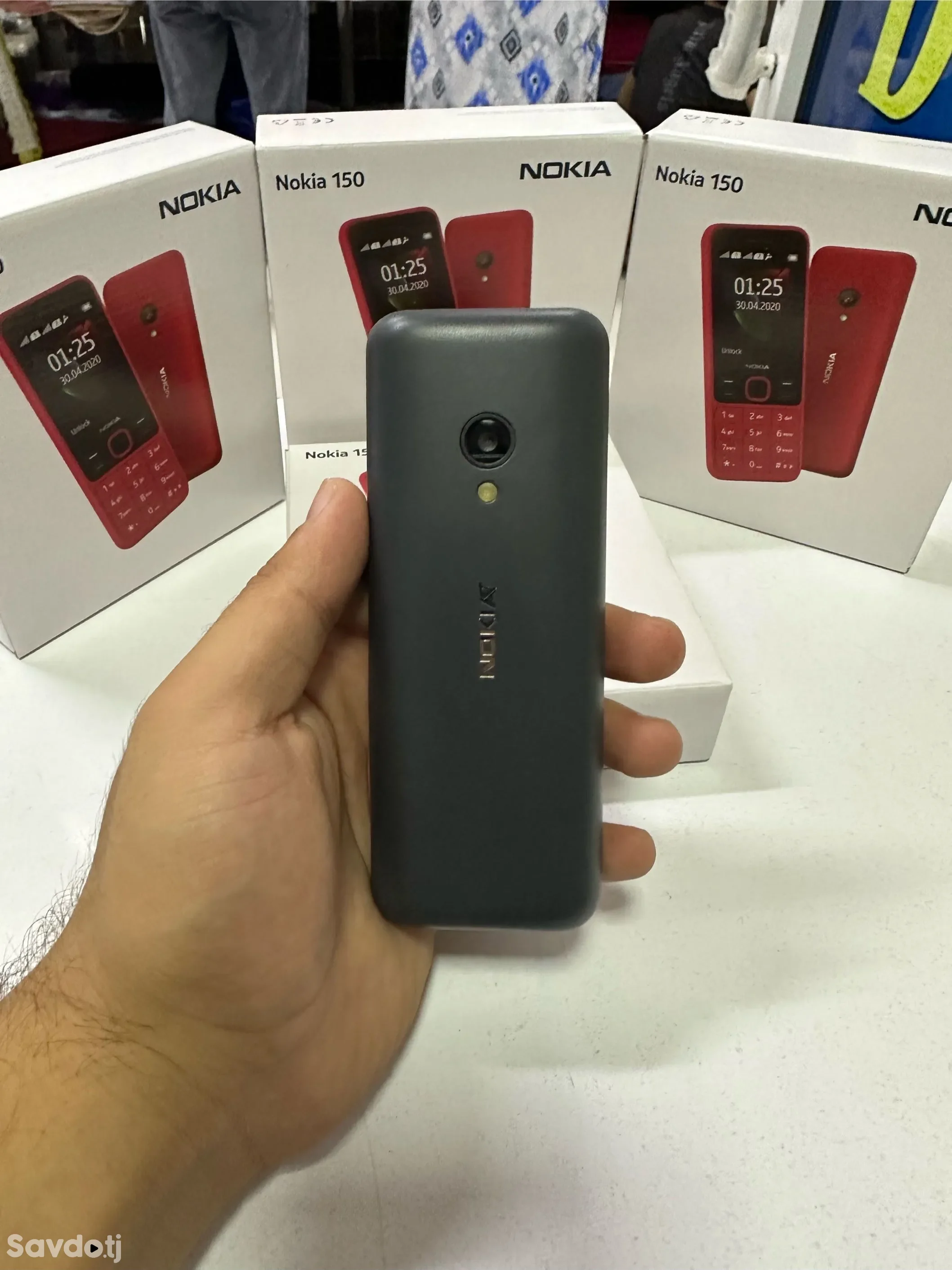 Nokia 150