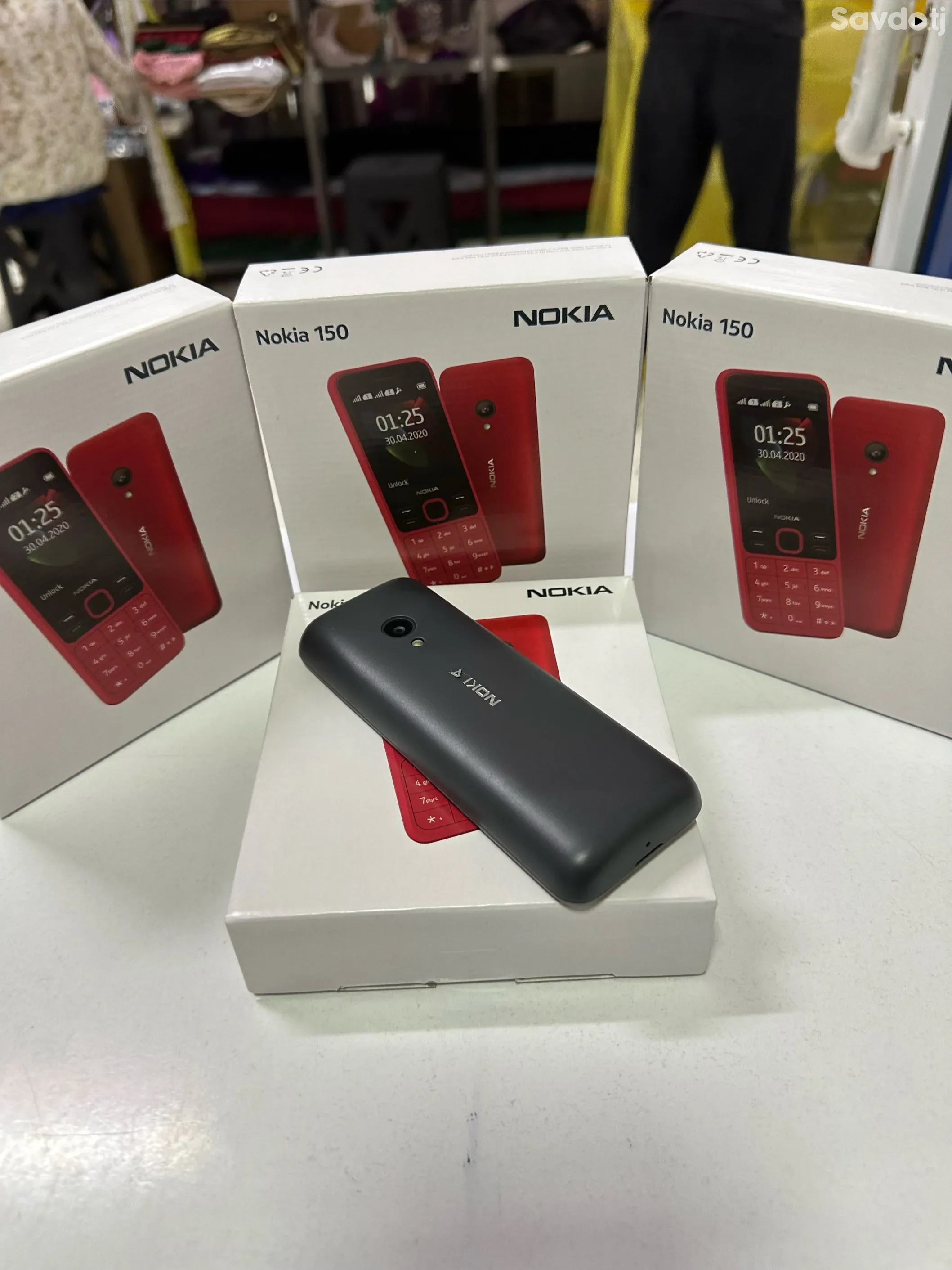 Nokia 150