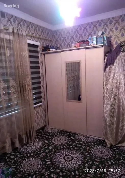 1 этажный, 4-комн. дом, 120 м², 2 соток, Сино