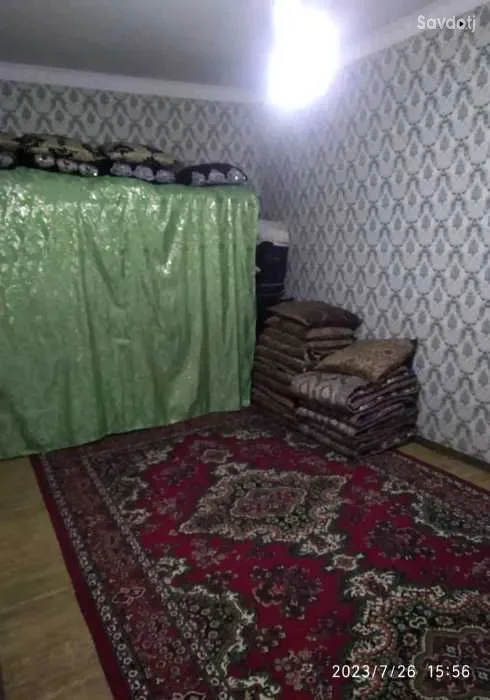 1 этажный, 4-комн. дом, 120 м², 2 соток, Сино
