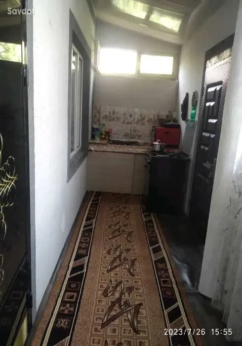 1 этажный, 4-комн. дом, 120 м², 2 соток, Сино