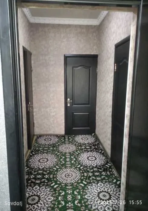 1 этажный, 4-комн. дом, 120 м², 2 соток, Сино