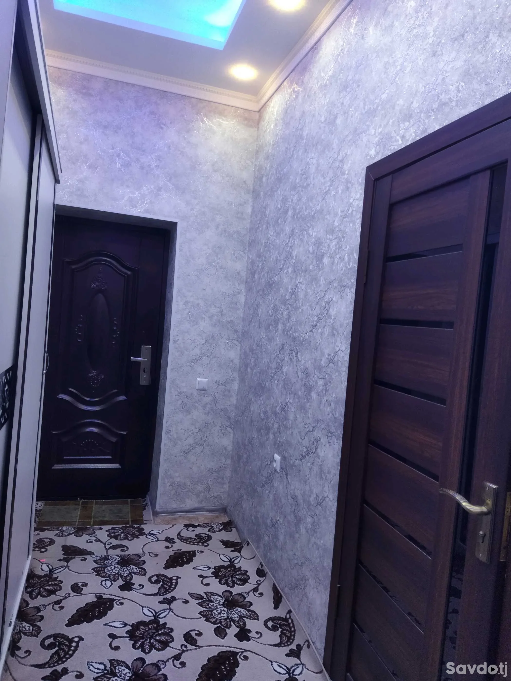1-к квартира, 1 этаж, 38 м², Ленинский