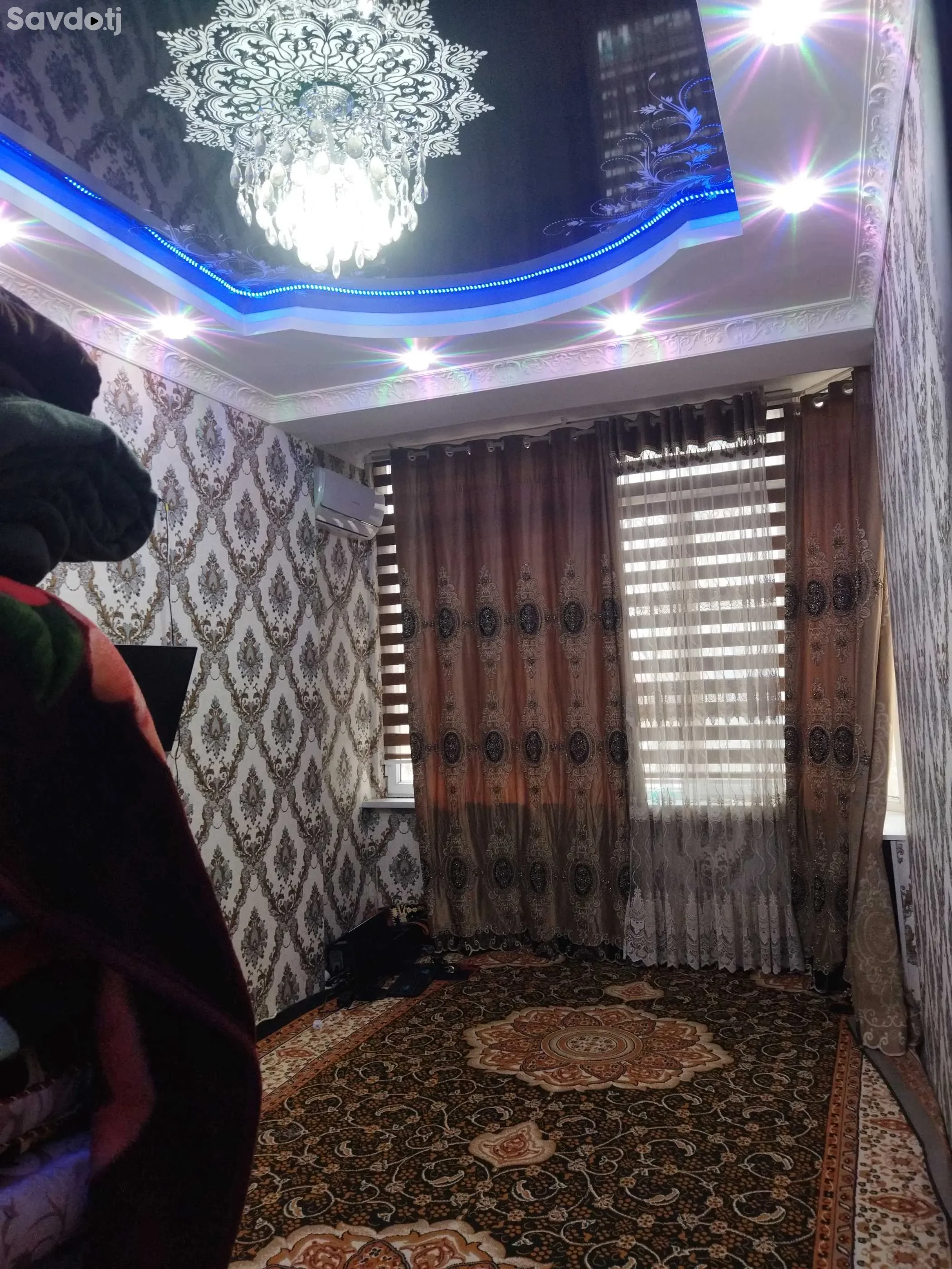 1-к квартира, 1 этаж, 38 м², Ленинский