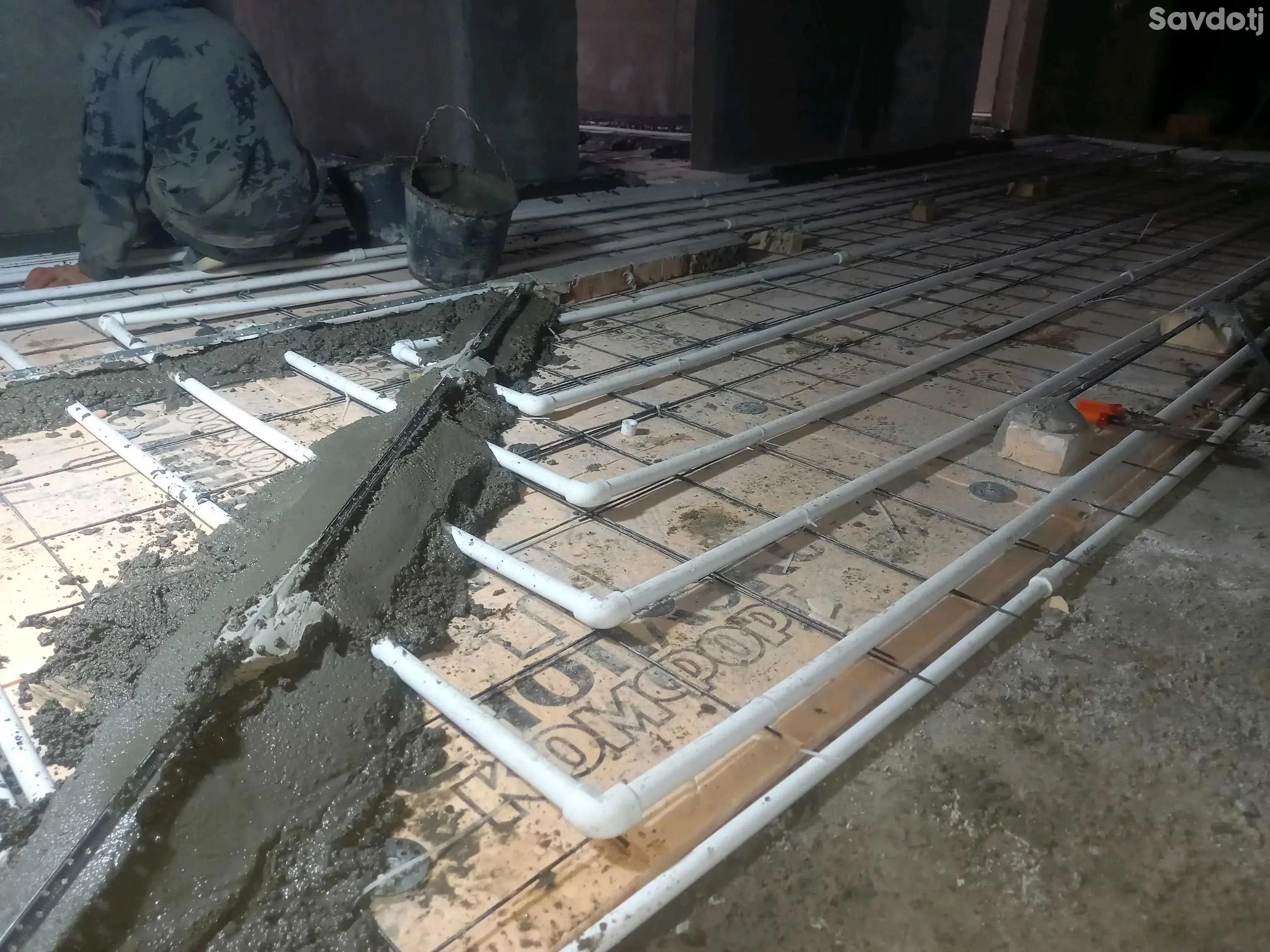 Ремонт квартиры 